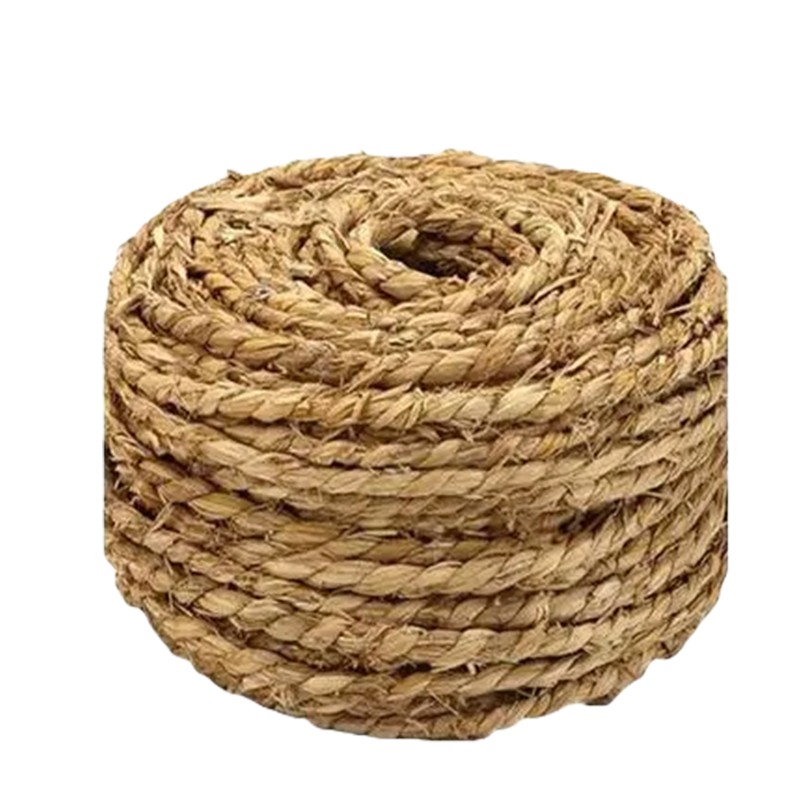 瑞季勤 草绳 稻草绳 12mm 捆