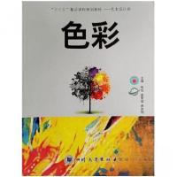 正版新书]色彩张琼9787569006513