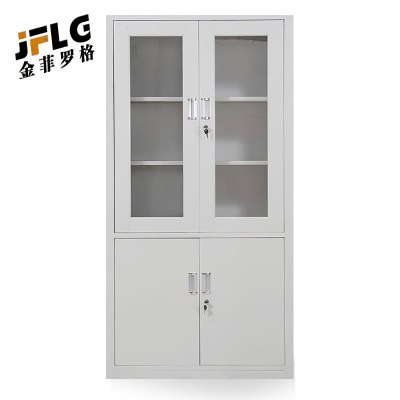金菲罗格钢制大器械储物柜文件柜办公柜 大器械文件柜