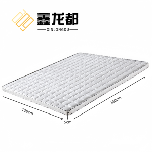 鑫龙都床垫150*200cm张