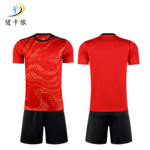 健卡侬 足球服 J31/套
