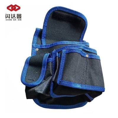 闪达鑫 工具腰包钳子包 SDX-Y-L226 /个