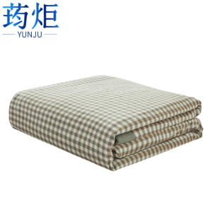 荺炬 夏凉被·