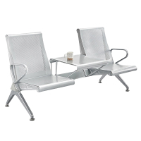 芙瑞塔 连排椅二人位 张