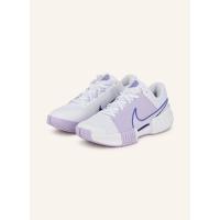 耐克(NIKE)女士跑鞋透气舒适缓震防滑网球鞋专业训练鞋 claybreak