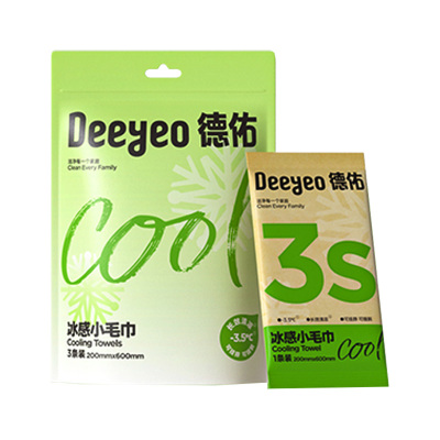 德佑湿巾1*12包携带方便10020685R04(包装随机)