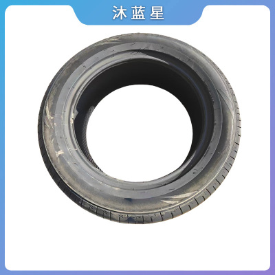 沐蓝星 三轮车外胎 400-8 条