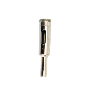 梦涵杰 玻璃开孔器 MHJ-优质一体钢12mm 个