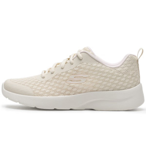 斯凯奇 女网面运动鞋 149542/NTPK-10双