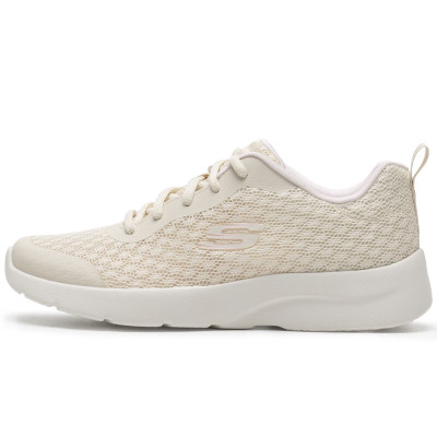 斯凯奇 女网面运动鞋 149542/NTPK-10双