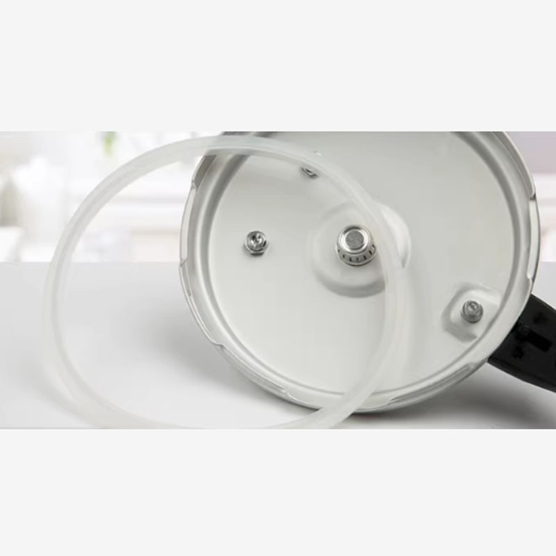 铝合金高压锅密封圈硅胶圈压力锅垫圈配件锅口直径32cm