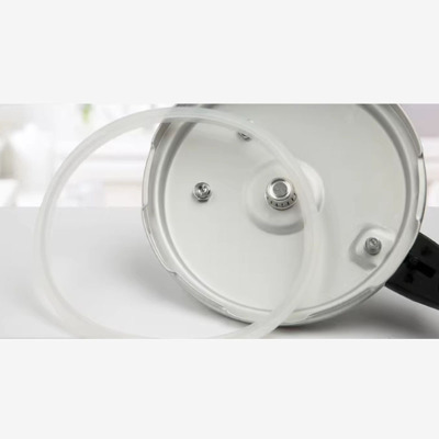 铝合金高压锅密封圈硅胶圈压力锅垫圈配件锅口直径32cm