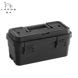 猎豹可组合工工具箱大号LBT118/个