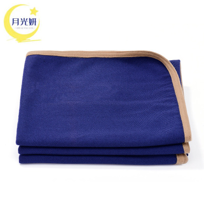 月光妍 防寒毛毯 100*150cm 条