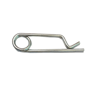 赞属 不锈钢贝雷弹簧销 2*35 10个 袋