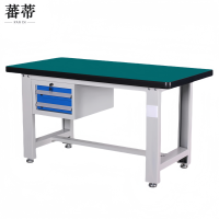 蕃蒂检验桌1.8米台