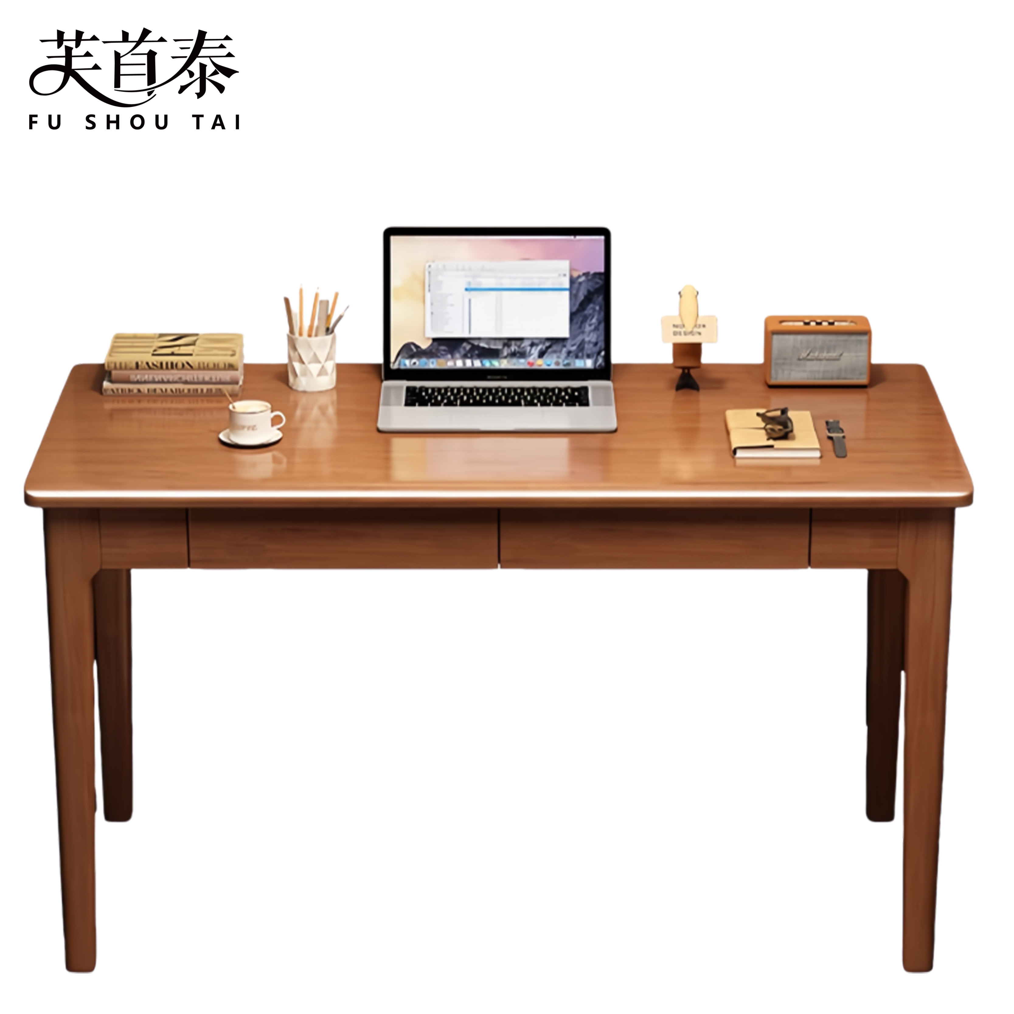 芙首泰学习书桌800*500*750mm张