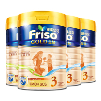 ["4罐装 | 港版金装"]