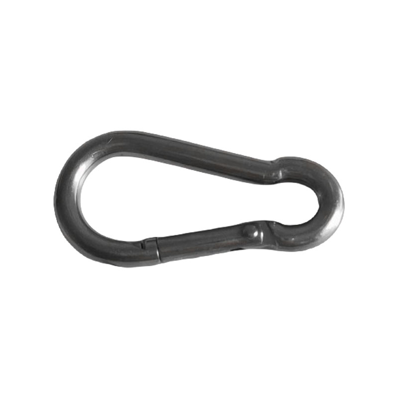 贝策 不锈钢锁扣 卡扣登山扣 M14*180mm 个