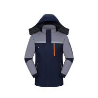 阿祺果 工作服 AD2 件