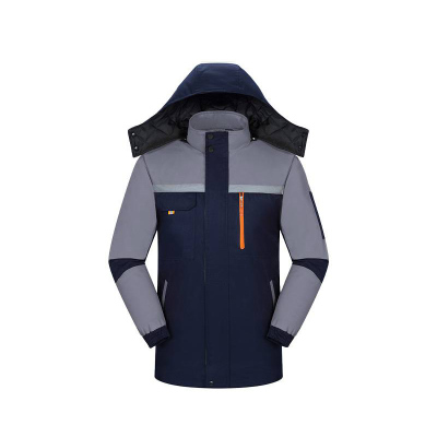 阿祺果 工作服 AD2 件