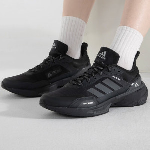 Adidas/阿迪达斯男鞋新款时尚透气厚底休闲运动跑步鞋 IE3221 ZP