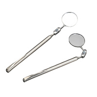 铁洋 检测镜 检修镜 30mm小圆镜笔夹款 把