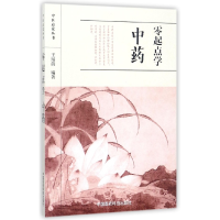音像零起点学/中医启蒙丛书王绪前
