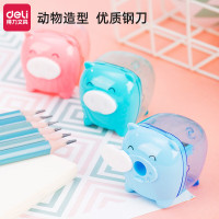 得力(deli)0557削笔器铅笔刀卷笔刀 12只/盒