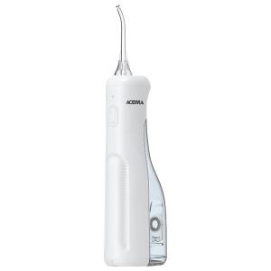 澳得迈便携式冲牙器WT-312 Pro 白色