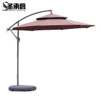圣承启 夜市摆摊伞 直径3m 把