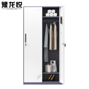 豫龙悦钢制衣柜