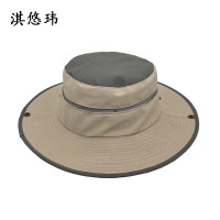 淇悠玮 遮阳帽 QM44 顶