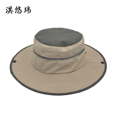 淇悠玮 遮阳帽 QM44 顶