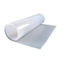 盛京联硕硅胶板 耐高温橡胶板宽1米厚25mm米