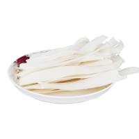 西北特产甘肃静宁手工土豆粉条5斤装 手工土豆粉条宽粉