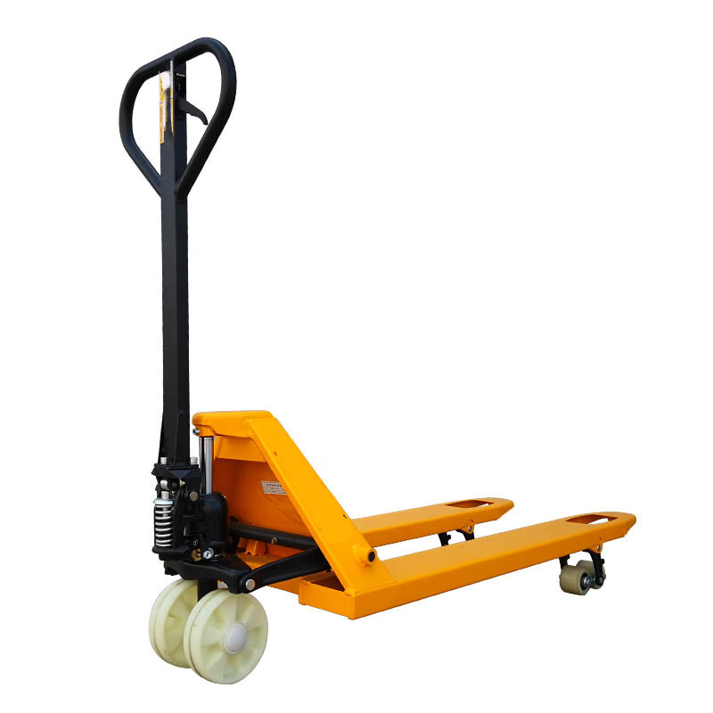 诺力(NOBLELIFT) 手动液压托盘搬运车DF2.5T