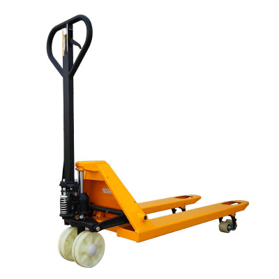 诺力(NOBLELIFT) 手动液压托盘搬运车DF2.5T
