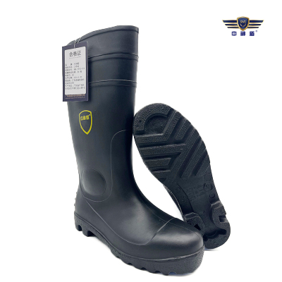 中神盾 工作鞋SWS-PPES-921 一双