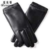 女式山羊皮手套866