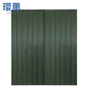 璎蕙 门帘 定制 平方米