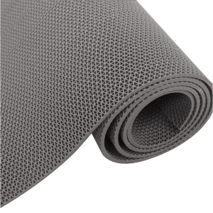 防滑地垫 1.6*15米厚5-6MM 单块装(仅供日照)