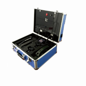 顶火 GMD2665 便携智能管理 应急灯 (计价单位:盏) 蓝色 顶火 GMD2665