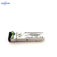 HSUNLINK 光模块 HS-SFP/GE-80S-LC 个