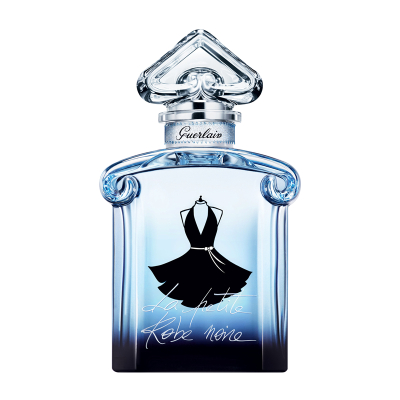 小黑裙香水女士排行榜