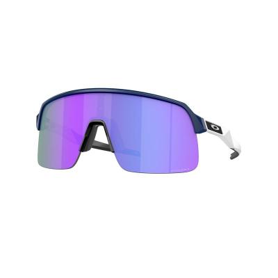 欧克利(OAKLEY)墨镜男款运动风抗冲击防眩光户外骑行跑步太阳镜