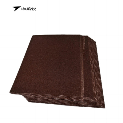 湘鹏锐 砂布 3# 片