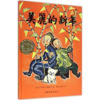 正版新书]美丽的新年托马斯·汉德福思9787511358448