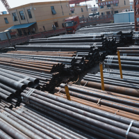 无缝I钢管无缝管 无缝管道 外径32mm(DN25)厚3mm约9米/根 (10根起订)