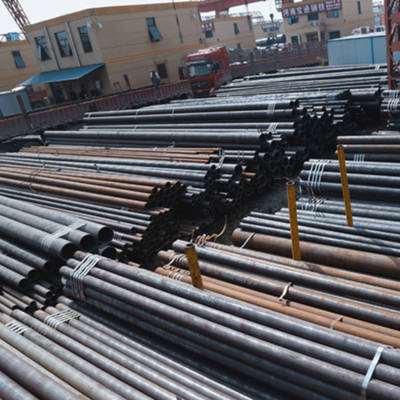 无缝I钢管无缝管 无缝管道 外径32mm(DN25)厚3mm约9米/根 (10根起订)